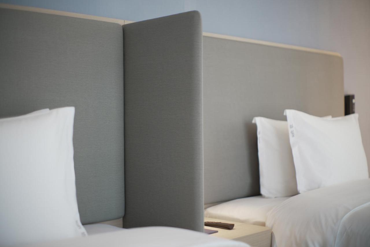 Holiday Inn Express Nanchang Riverside By Ihg Экстерьер фото