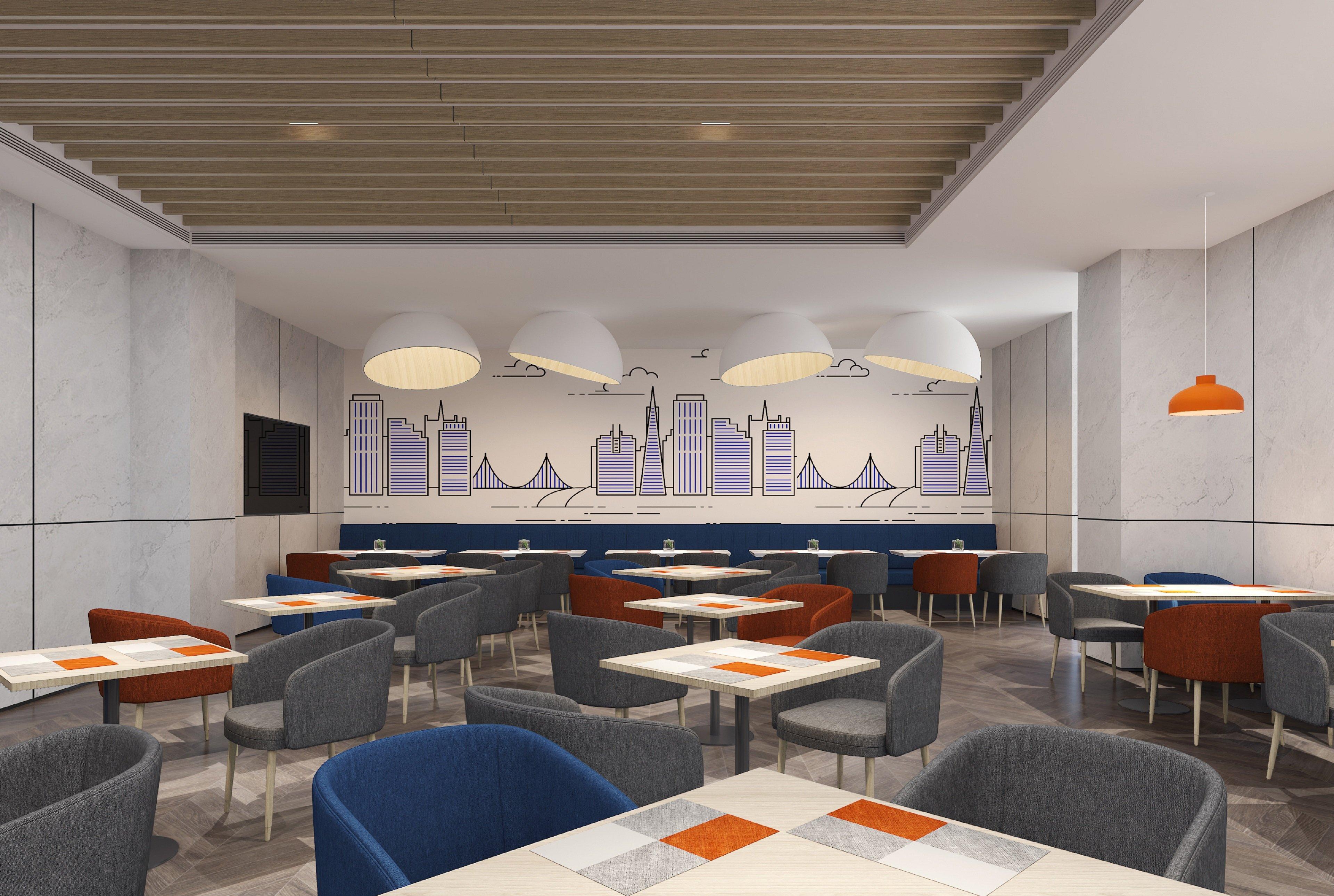 Holiday Inn Express Nanchang Riverside By Ihg Экстерьер фото