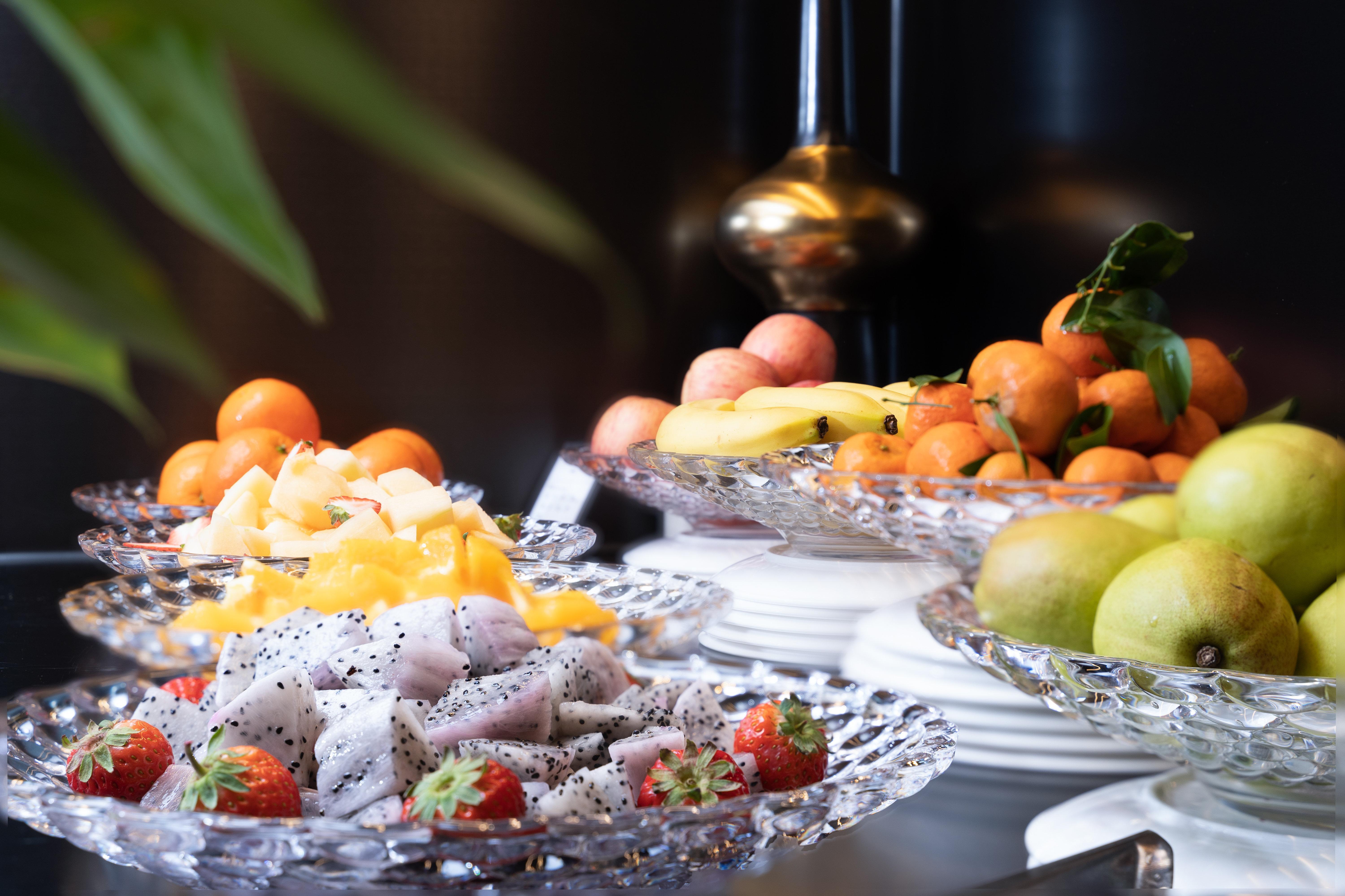 Holiday Inn Express Nanchang Riverside By Ihg Экстерьер фото